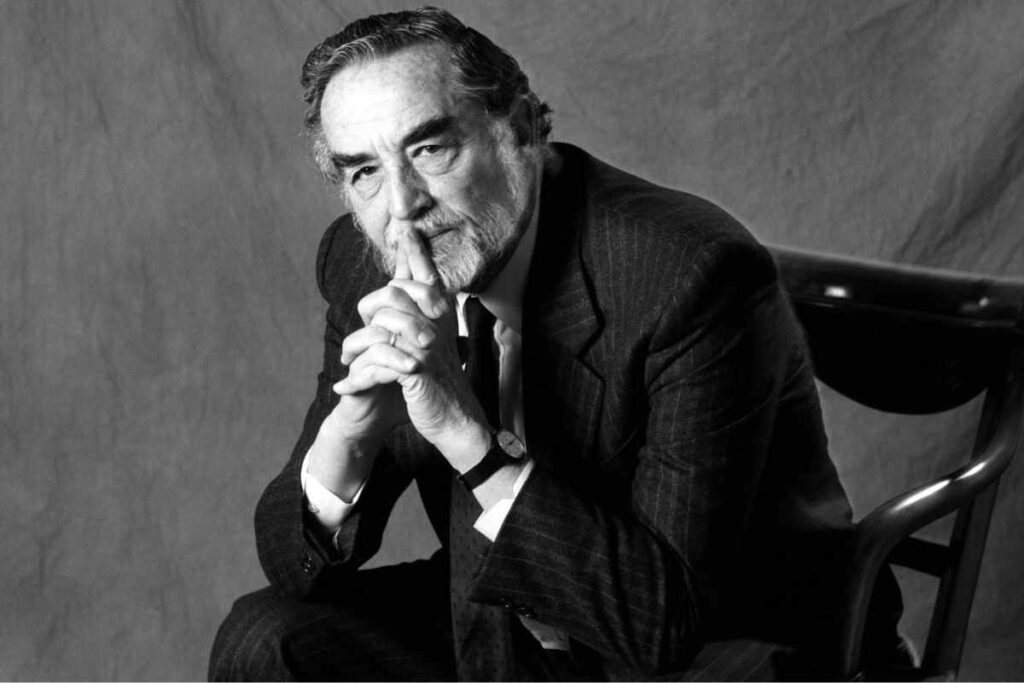 Vittorio Gassman ricordo