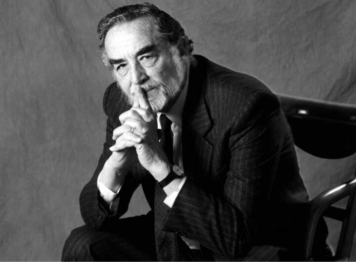 Vittorio Gassman ricordo