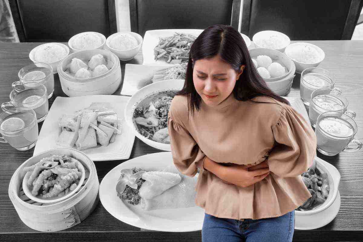 Sindrome da ristorante cinese: la verità - Il tuo Farmacista