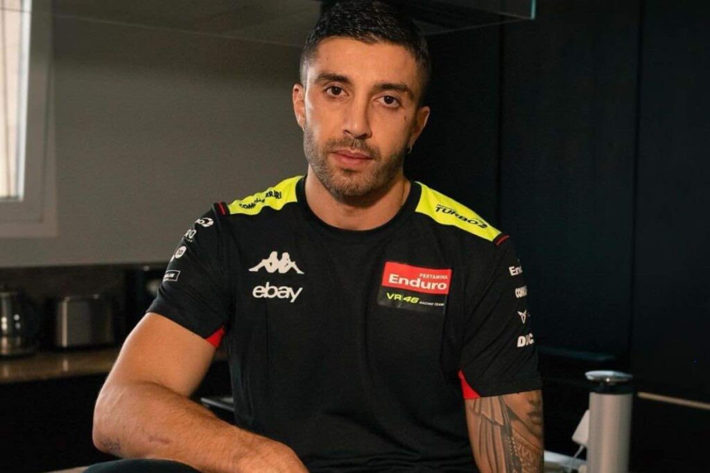 andrea iannone moto gp