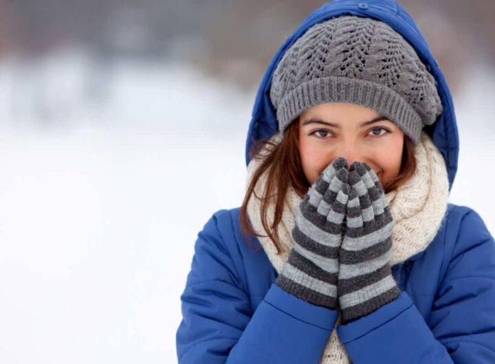 proiezioni meteo neve e freddo