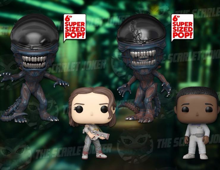 Funko Pop versioni speciali