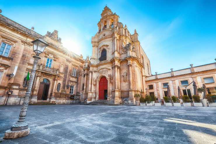 previsioni meteo ragusa sabato 26 ottobre