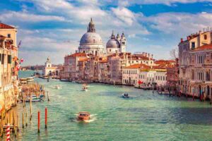 costo ticket per entrare a venezia