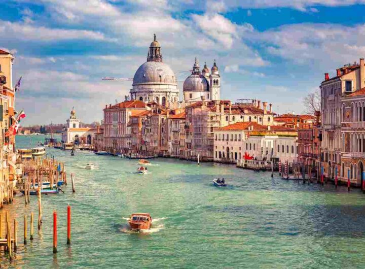 costo ticket per entrare a venezia