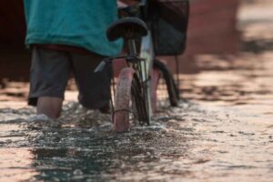 meteo allerta alluvione