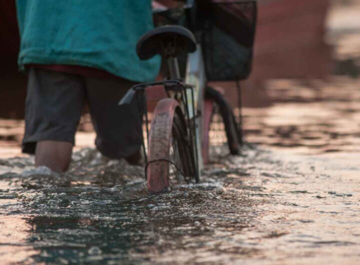 meteo allerta alluvione