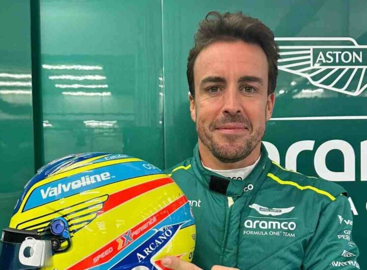 formula 1 alonso