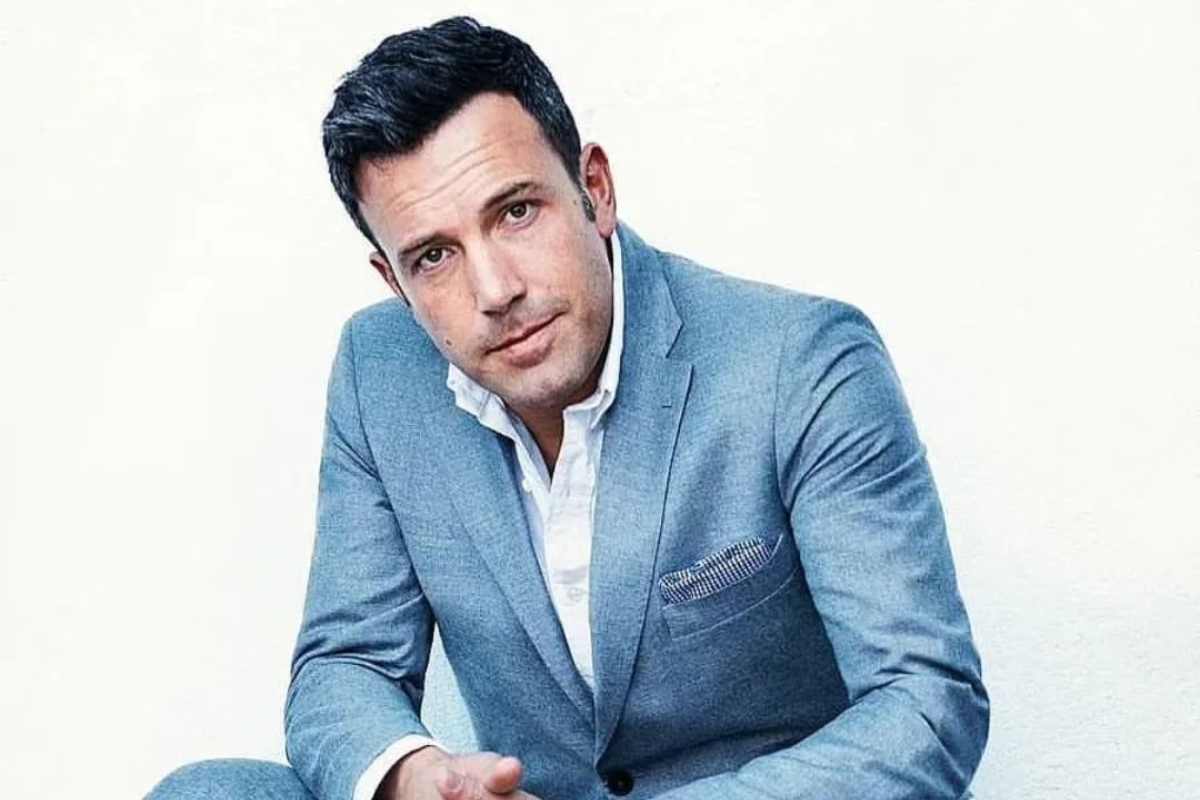 ben affleck film tv