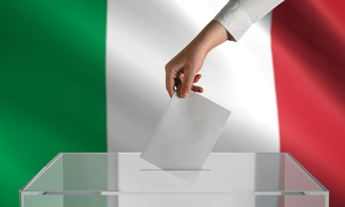 elezioni liguria 2024