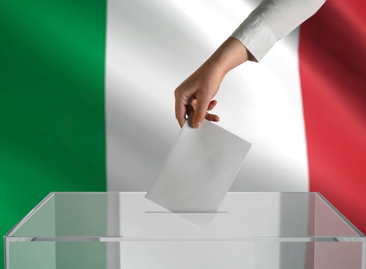 elezioni liguria 2024