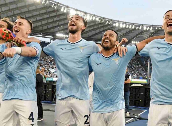 lazio e genoa