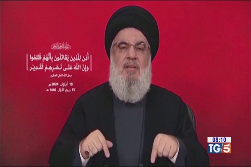 hezbollah riforme radicali