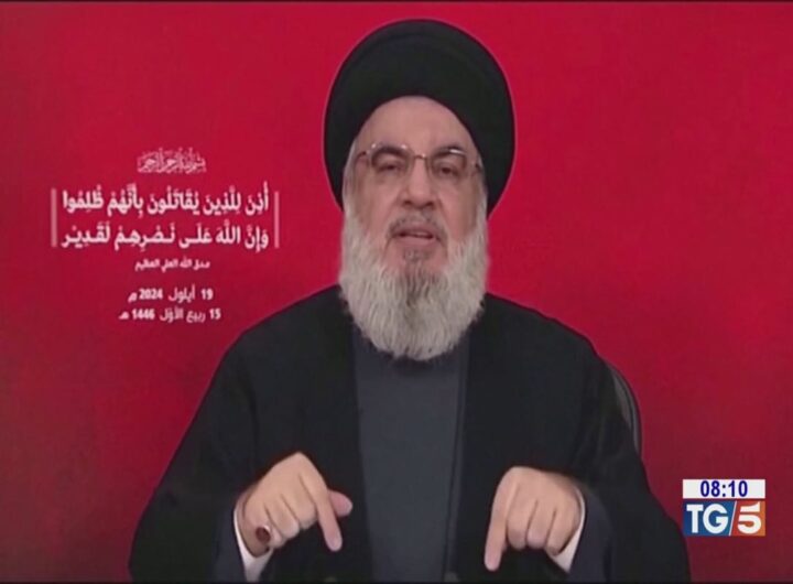 hezbollah riforme radicali