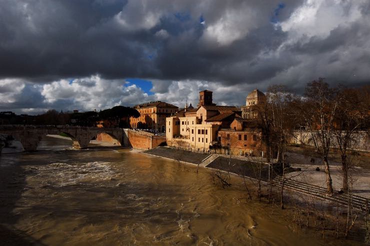 previsioni meteo maltempo