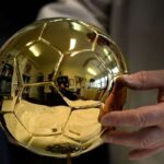 pallone d'oro 2024