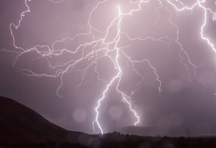 meteo temporali