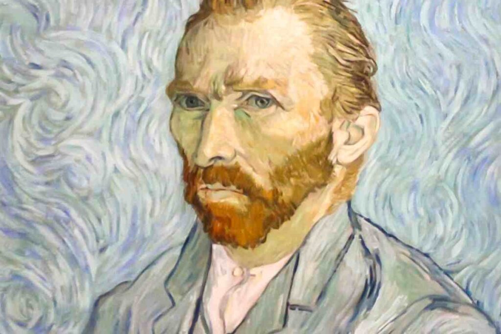 film Van Gogh