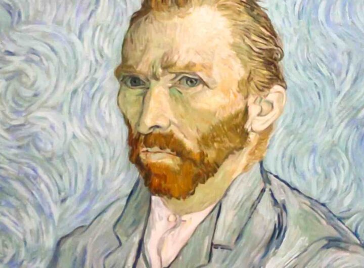 film Van Gogh