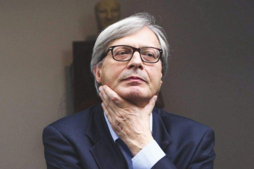 Sgarbi contro Boldrini