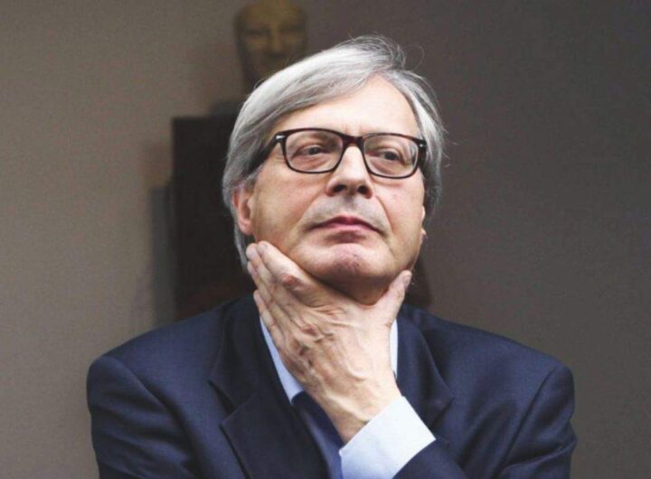 Sgarbi contro Boldrini