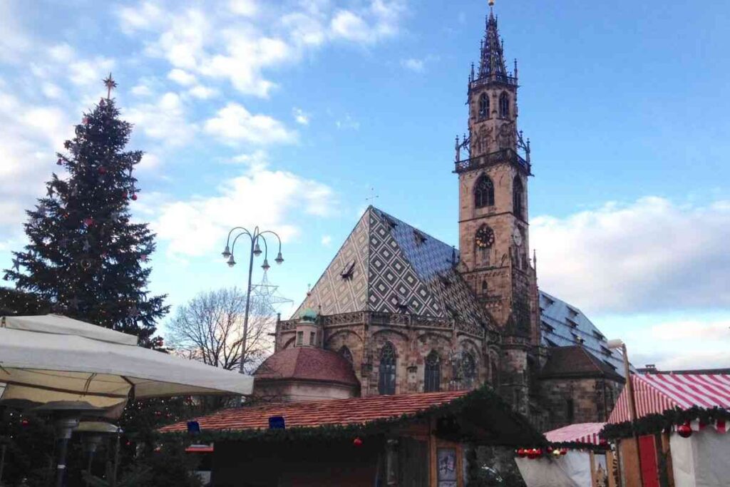 Bolzano migliori città qualità della vita Italia