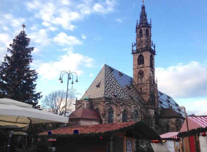 Bolzano migliori città qualità della vita Italia