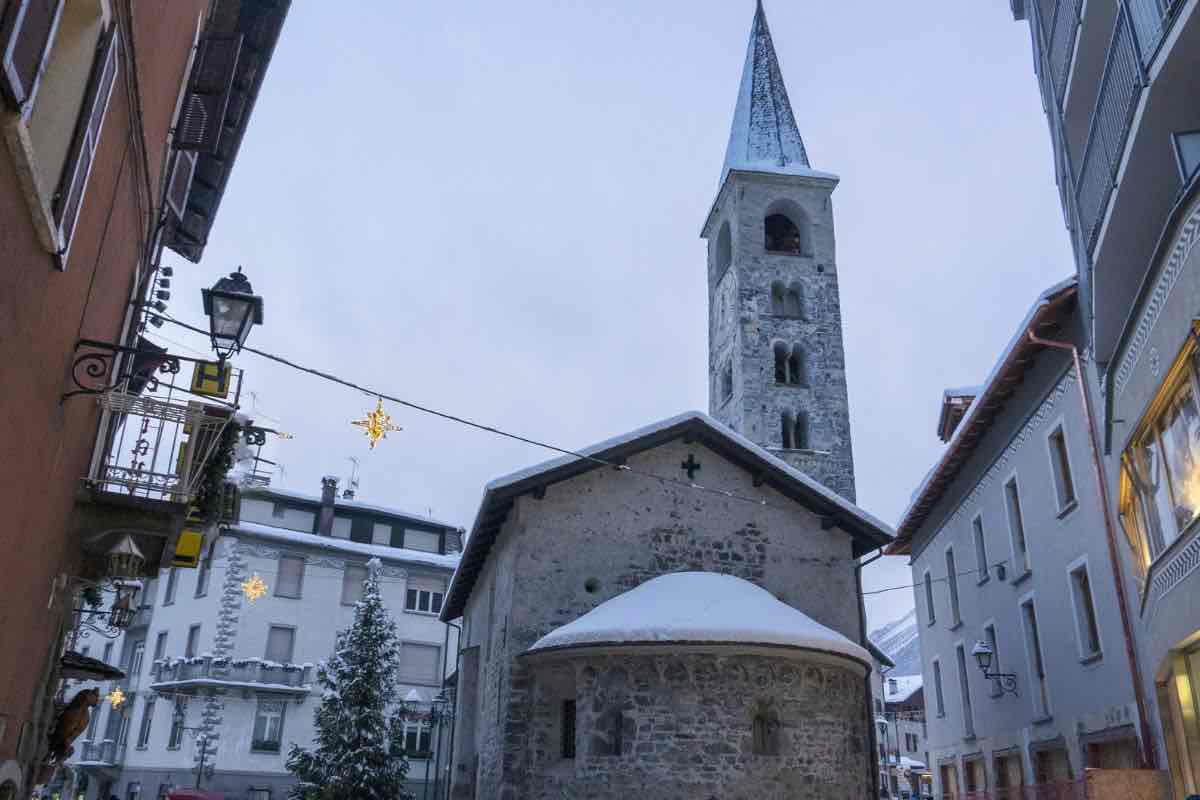 bormio sport invernali per il the guardian