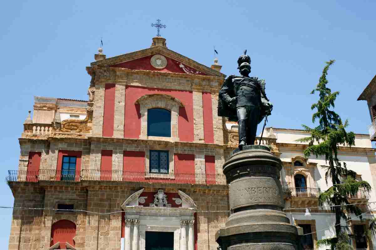 Caltanissetta peggiori città qualità della vita Italia