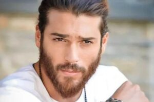 can yaman sul set di sandokan