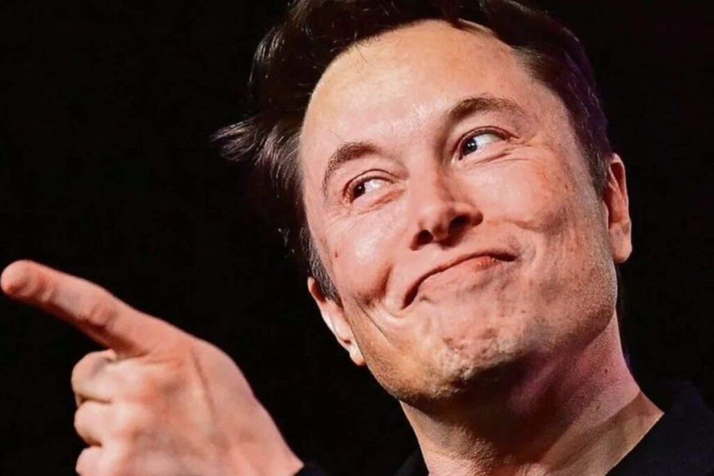 Elon Musk cerca geni per Stati Uniti