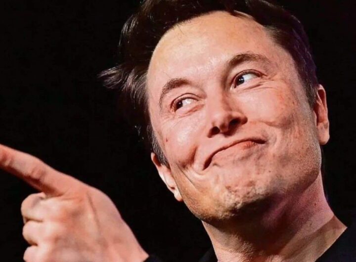 Elon Musk cerca geni per Stati Uniti