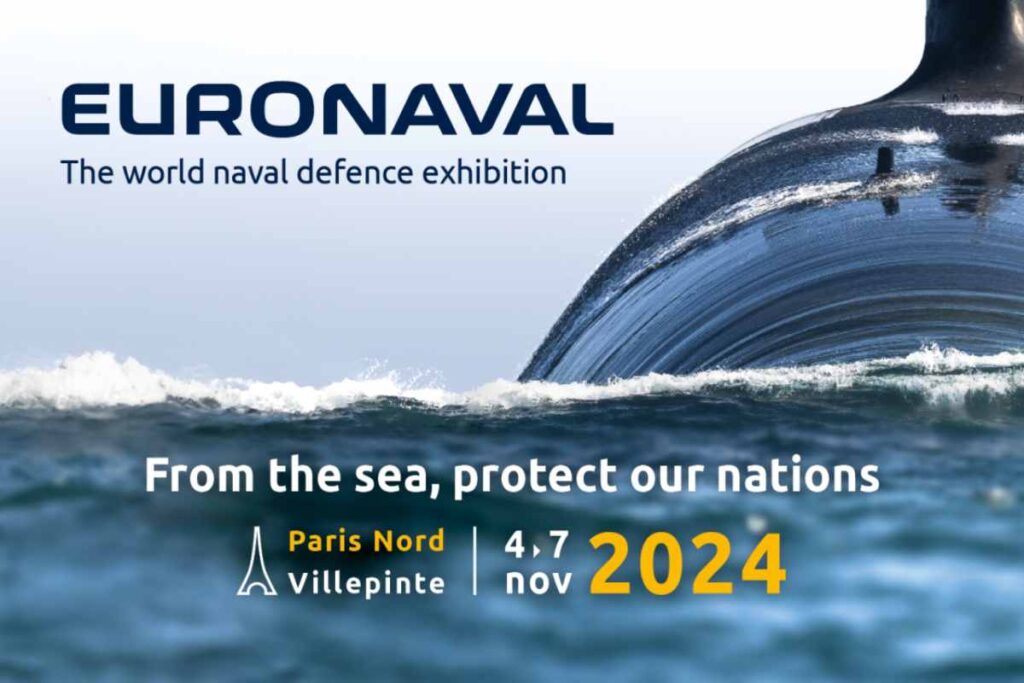 euronaval 2024