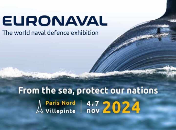 euronaval 2024