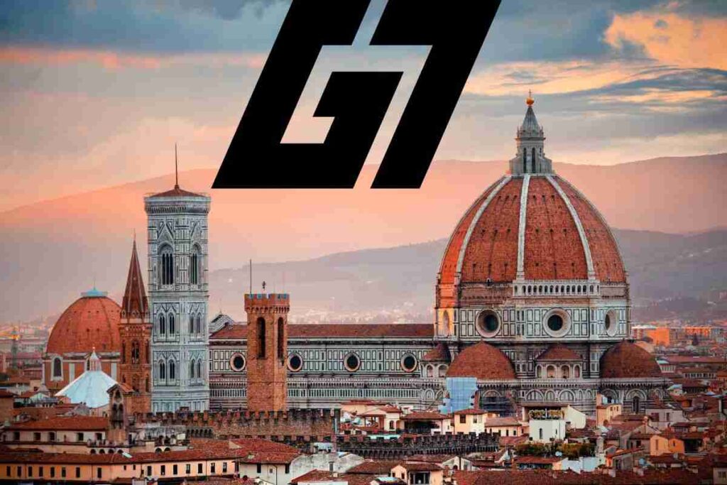 firenze g7