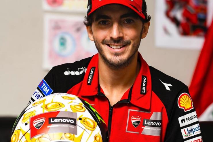 Francesco Bagnaia analisi vittorie