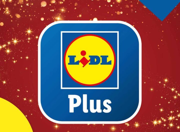 lidl offerta di natale