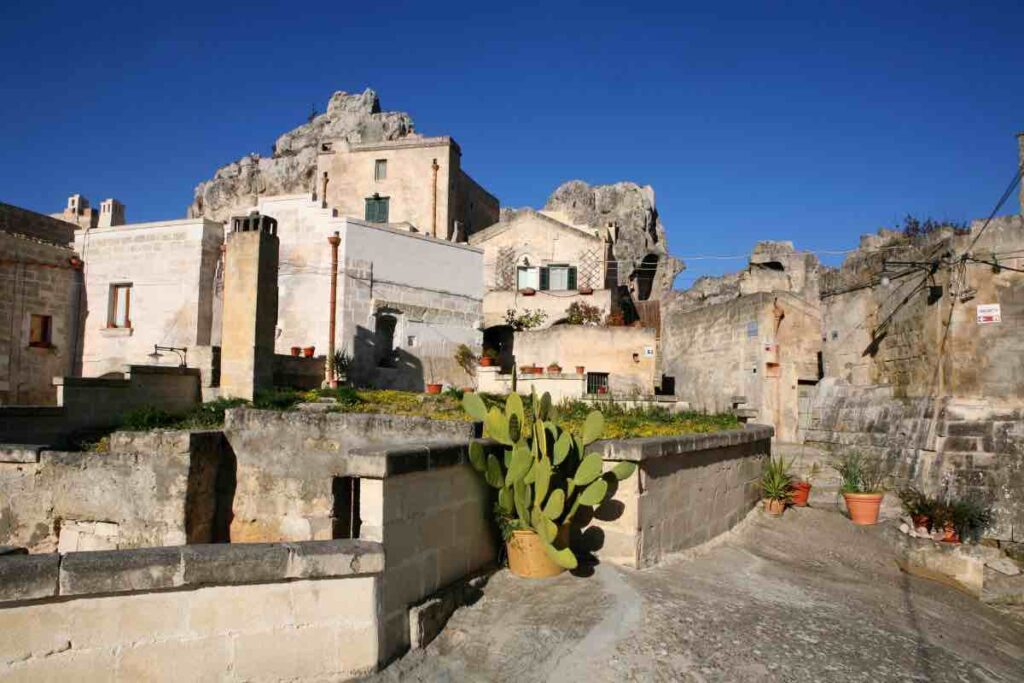 matera 4 posti segreti da esplorare