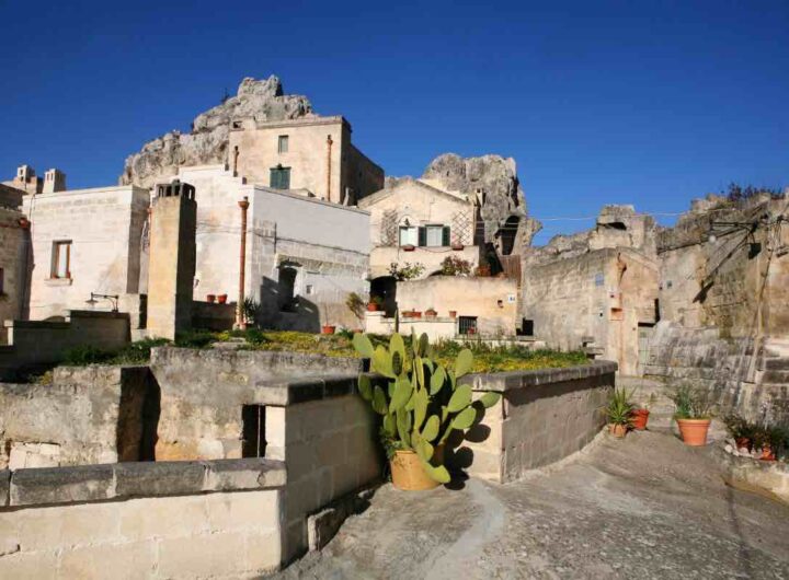 matera 4 posti segreti da esplorare