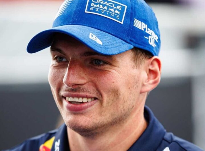 Max Verstappen segreti vittorie