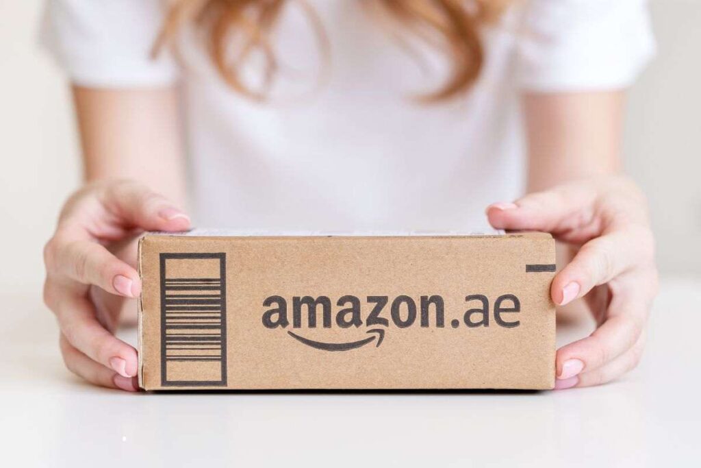 novità per corrieri amazon