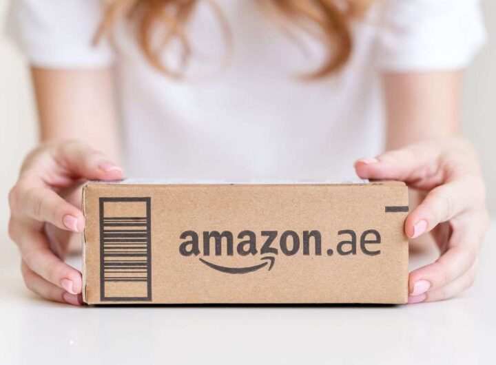 novità per corrieri amazon