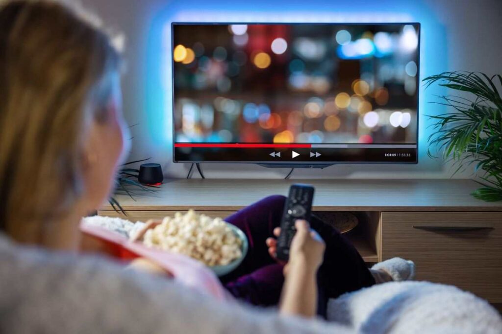 migliori smart tv da 65 pollici