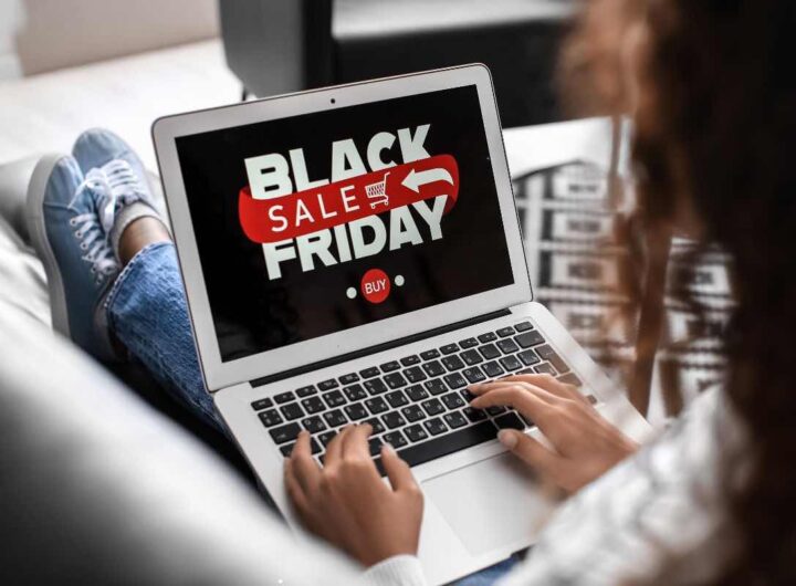 dove ci sono gli sconti black friday