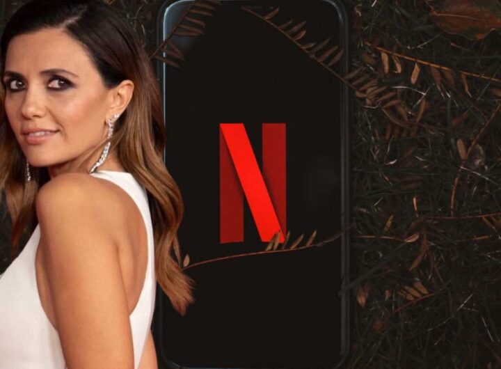 Film Netflix Serena Rossi