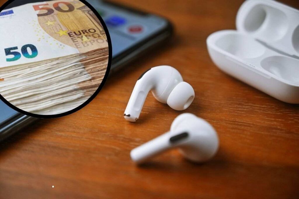 auricolari bluetooth sotto i 50 euro