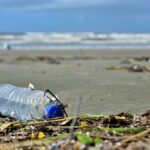 plastica negli oceani soluzione