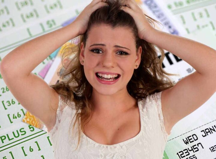 vinti 3 milioni di euro al lotto ma persi