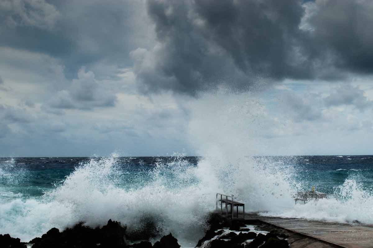 meteo italia allerta vento