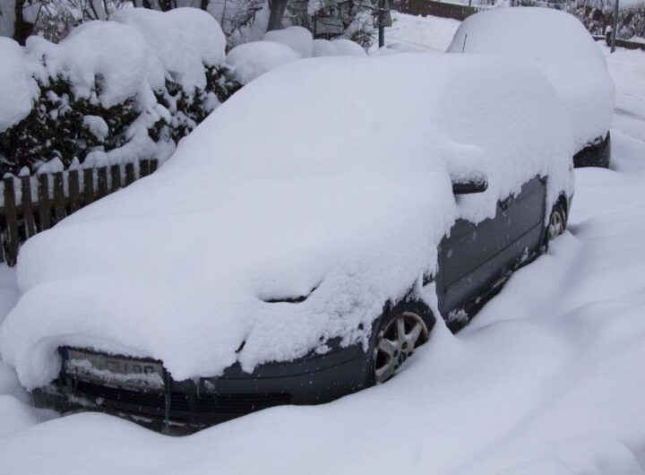 meteo inverno prossime ore